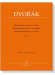 Dvorák【String Quartet No. 1 in A major / Streichquartett Nr. 1 A-Dur】Op. 2 Dvorák【String Quartet No. 1 in A major / Streichquartett Nr. 1 A-Dur】Op. 2