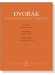 Dvorak【Cyprise / Cypresses】pro tenor a Klavir , B 11