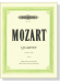 Mozart【Quartet F major／F-Dur , K370】Oboe, Violin, Viola and Cello