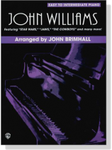 John Williams : Easy To Intermediate Piano John Williams : Easy To Intermediate Piano