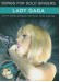 Songs For Solo Singers【CD+樂譜】Lady GaGa