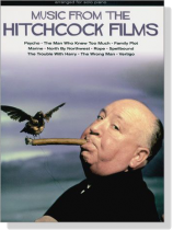 Music From The Hitchcock Films Music From The Hitchcock Films