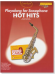 Guest Spot : Playalong for Alto Saxophone Hot Hits【Download Card+樂譜】