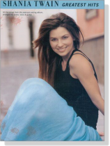 Shania Twain【Greatest Hits】 Shania Twain【Greatest Hits】