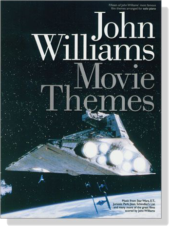 John Williams : Movie Themes