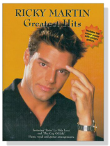 Ricky Martin Greatest Hits Ricky Martin Greatest Hits