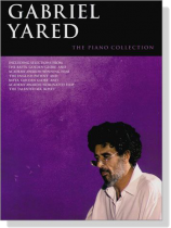 Gabriel Yared : The Piano Collection Gabriel Yared : The Piano Collection