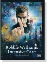 Robbie Williams-Intensive Care Robbie Williams-Intensive Care