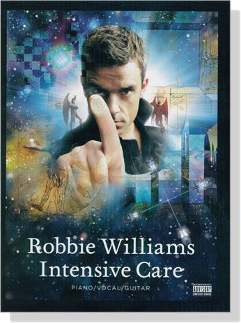 Robbie Williams-Intensive Care