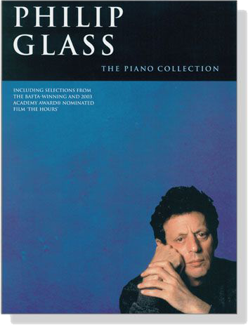 Philip Glass : The Piano Collection