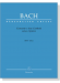 Bach【Concerto a due Cembali , senza ripieno】BWV 1061a