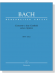 Bach【Concerto a due Cembali , senza ripieno】BWV 1061a Bach【Concerto a due Cembali , senza ripieno】BWV 1061a