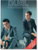 Duel: Violin Duets Duel: Violin Duets