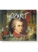 莫札特 19首小提琴奏鳴曲集 I （一）CD