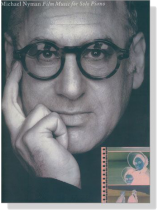 Michael Nyman : Film Music For Solo Piano Michael Nyman : Film Music For Solo Piano