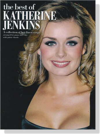 The Best Of Katherine Jenkins