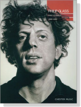 Philip Glass : First Classics 1968-1969 Philip Glass : First Classics 1968-1969