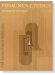 Posaunen-Etüden【1】Trombone Studies Posaunen-Etüden【1】Trombone Studies