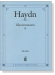 Haydn【Klaviersonaten Ⅲ】
