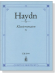Haydn【Klaviersonaten Ⅳ】