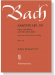 J.S. Bach【Kantate Nr. 147－ Herz Und Mund Und Tat Und Leben , BWV 147】Klavierauszug