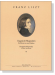 Liszt【Hungarian Rhapsodies Ⅲ , Nr. 14-19】for Piano Two Hands