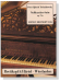 Tschaikowsky【NuBknacker-Suite , Op. 71a】for Piano