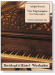 Henselt【Four Impromptus】for Piano