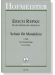 Erich Repke / Hans Gerhard Arnold【Schule für Mandoline】2. Heft