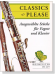 Classics to Please【CD+樂譜】Ausgewählte Stücke für Fagott und Klavier