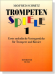 Trompeten Spiele【1】Erste Melodische Vortragsstücke für Trompete und Klavier