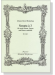 Johann David Heinichen【Sonata à 3】für zwei Oboen, Fagott und Basso continuo