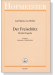 Carl Maria von Weber【Der Freischütz】für drei Fagotte