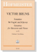 Victor Bruns【Sonatine , Op. 96】für Fagott und Klavier