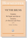 Victor Bruns【Sonatine , Op. 96】für Fagott und Klavier Victor Bruns【Sonatine , Op. 96】für Fagott und Klavier