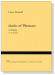 Franz Simandl【Gradus ad Parnassum , 24 Etüden】 für Kontrabaß