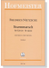 Nietzsche【Sturmmarsch】for Piano / First Edition