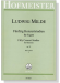 Ludwig Milde【Fünfzig Konzertstudien , Op. 26】für Fagott , Heft 2