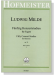 Ludwig Milde【Fünfzig Konzertstudien , Op. 26】für Fagott , Heft 2 Ludwig Milde【Fünfzig Konzertstudien , Op. 26】für Fagott , Heft 2
