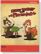 ピアノソロ Disney Rocks!!!! featuring →Pia-no-jaC← ピアノソロ Disney Rocks!!!! featuring →Pia-no-jaC←