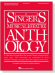 The Singer's Musical Theatre Anthology , Volume 4 , Baritone／Bass