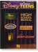 Disney Pop/Rock for Teens【CD+樂譜】Young Men's Edition Disney Pop/Rock for Teens【CD+樂譜】Young Men's Edition