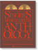 The Singer's Musical Theatre Anthology , Volume 1【CD+樂譜】Tenor