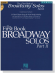 The First Book of Broadway Solos PartⅡ‧ Book / CD Package‧Tenor The First Book of Broadway Solos PartⅡ‧ Book / CD Package‧Tenor