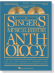 The Singer's Musical Theatre Anthology , Volume 5【CD+樂譜】Mezzo-Soprano／Belter