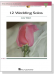 12 Wedding Solos【CD+樂譜】Low Voice 12 Wedding Solos【CD+樂譜】Low Voice