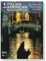 【The New Italian American Songbook , 2nd Edition  】for Piano/Vocal/Guitar 【The New Italian American Songbook , 2nd Edition  】for Piano/Vocal/Guitar