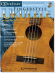 Kev's QuickStart【CD+樂譜】Fingerstyle Ukulele