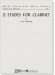 Victor Polatschek【12 Etudes】for Clarinet