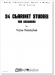 Victor Polatschek【24 Clarinet Studies】for Beginners